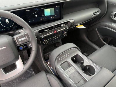 2027 Hyundai Palisade Hybrid Blue SEL Premium 7P