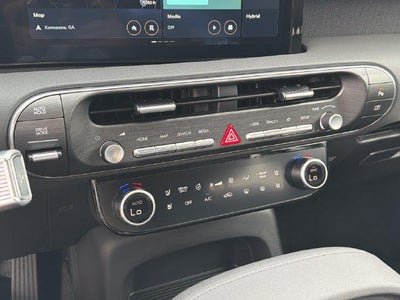 2027 Hyundai Palisade Hybrid Blue SEL Premium 7P