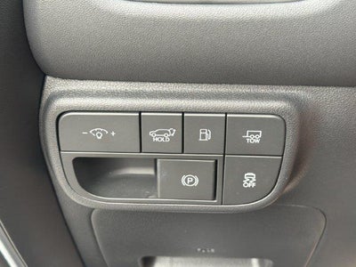 2027 Hyundai Palisade Hybrid Blue SEL Premium 7P