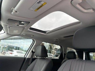 2027 Hyundai Palisade Hybrid Blue SEL Premium 7P