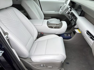 2026 Hyundai Palisade Hybrid SEL Premium 8P
