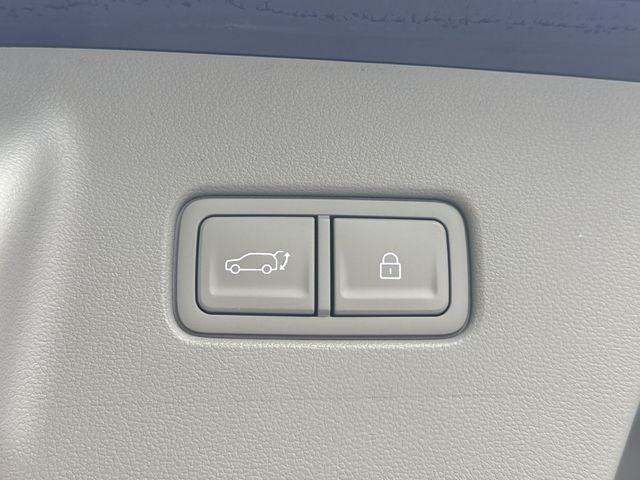 2026 Hyundai Palisade Hybrid SEL Premium 8P