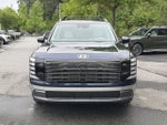 2026 Hyundai Palisade Hybrid SEL Premium 8P