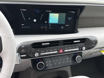 2026 Hyundai Palisade Hybrid SEL Premium 8P