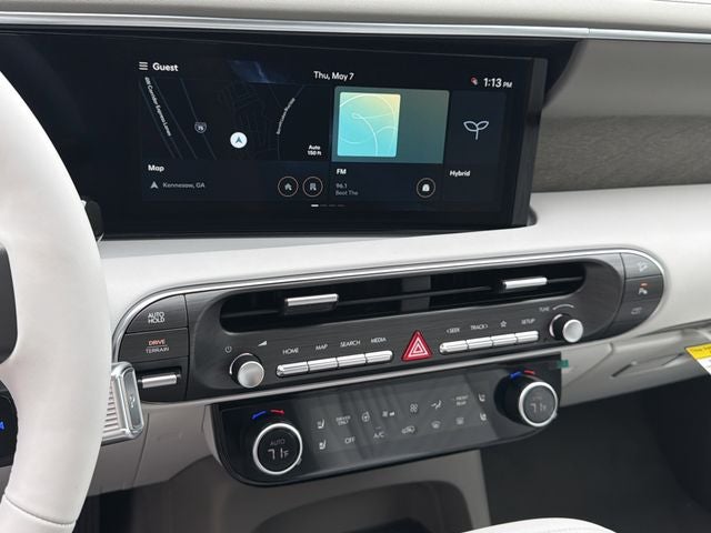 2026 Hyundai Palisade Hybrid SEL Premium 8P