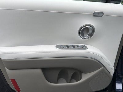 2026 Hyundai Palisade Hybrid SEL Premium 8P
