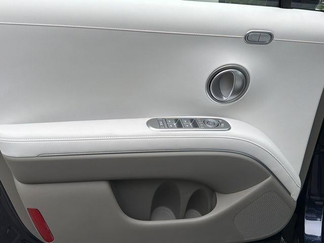 2026 Hyundai Palisade Hybrid SEL Premium 8P