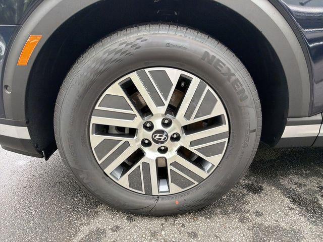 2026 Hyundai Palisade Hybrid SEL Premium 8P
