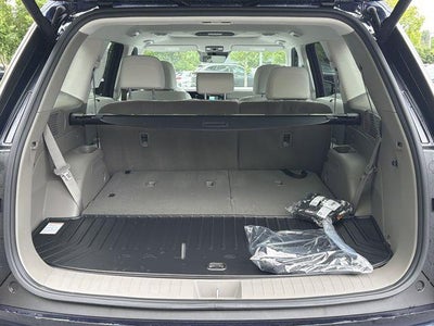 2026 Hyundai Palisade Hybrid SEL Premium 8P
