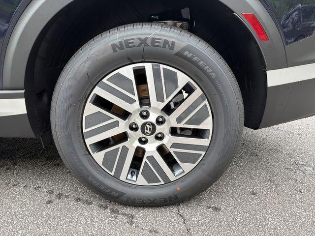 2026 Hyundai Palisade Hybrid SEL Premium 8P