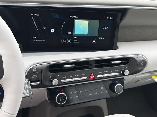 2026 Hyundai Palisade Hybrid SEL Premium 8P