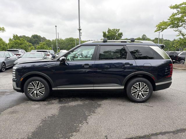 2026 Hyundai Palisade Hybrid SEL Premium 8P