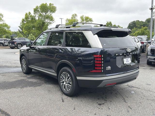 2026 Hyundai Palisade Hybrid SEL Premium 8P