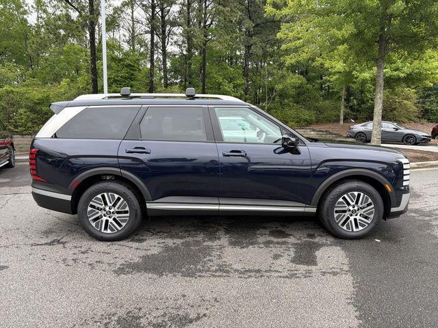 2026 Hyundai Palisade Hybrid SEL Premium 8P