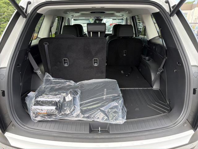 2026 Hyundai Palisade Hybrid SEL Premium 7P