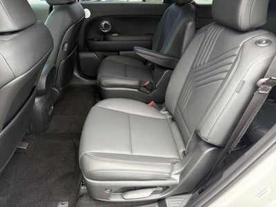 2026 Hyundai Palisade Hybrid SEL Premium 7P