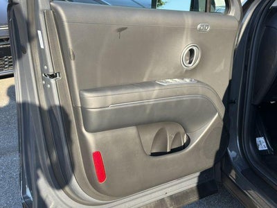 2027 Hyundai Palisade Hybrid SEL Premium 7P