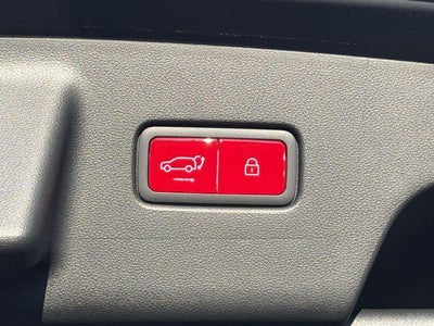 2027 Hyundai Palisade Hybrid SEL Premium 7P