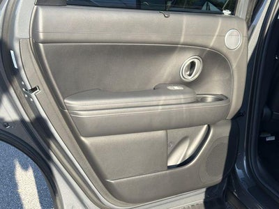 2027 Hyundai Palisade Hybrid SEL Premium 7P