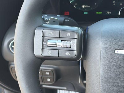 2027 Hyundai Palisade Hybrid SEL Premium 7P