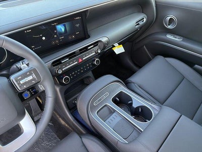 2027 Hyundai Palisade Hybrid SEL Premium 7P