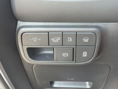 2027 Hyundai Palisade Hybrid SEL Premium 7P