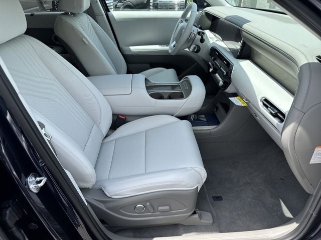 2026 Hyundai Palisade Hybrid SEL Premium 8P