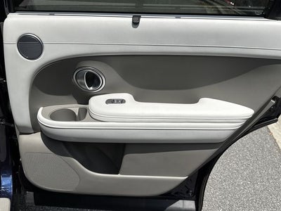 2026 Hyundai Palisade Hybrid SEL Premium 8P