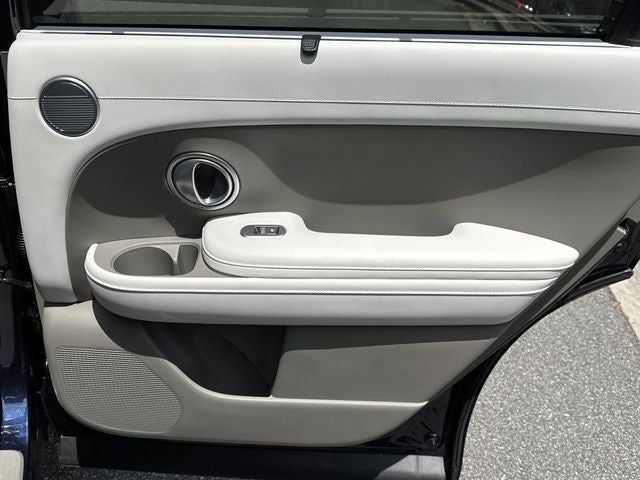 2026 Hyundai Palisade Hybrid SEL Premium 8P