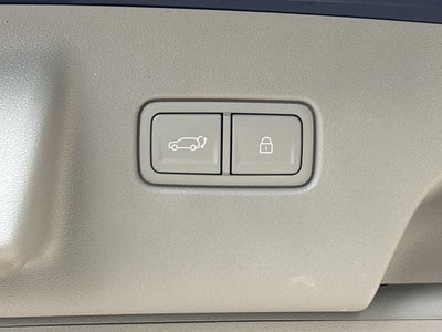 2026 Hyundai Palisade Hybrid SEL Premium 8P