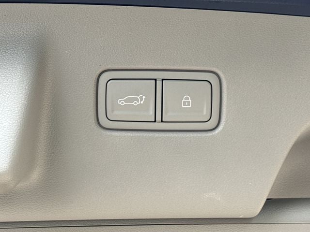 2026 Hyundai Palisade Hybrid SEL Premium 8P