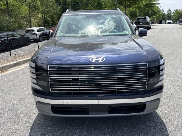 2026 Hyundai Palisade Hybrid SEL Premium 8P