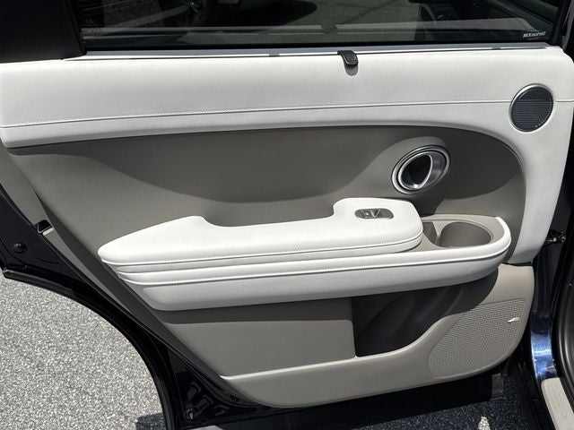 2026 Hyundai Palisade Hybrid SEL Premium 8P