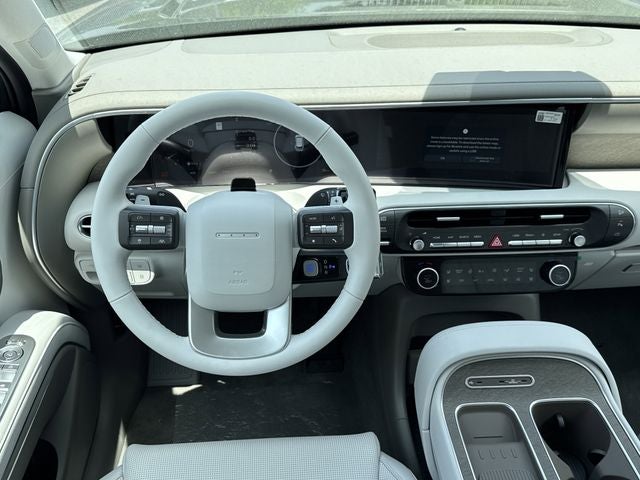 2026 Hyundai Palisade Hybrid SEL Premium 8P