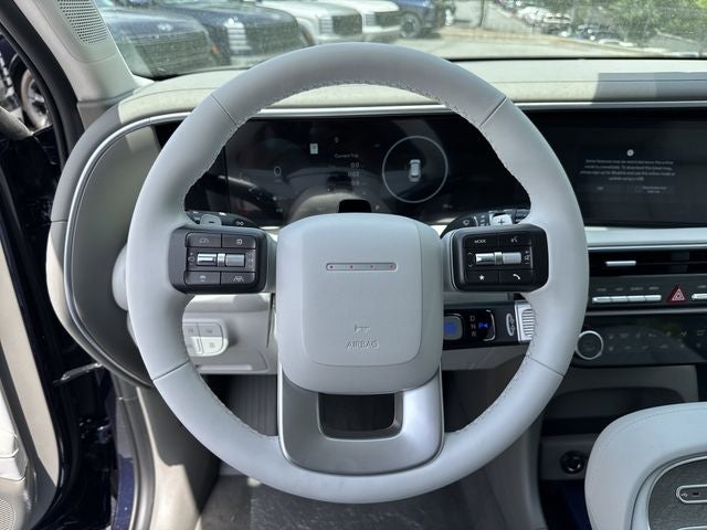 2026 Hyundai Palisade Hybrid SEL Premium 8P