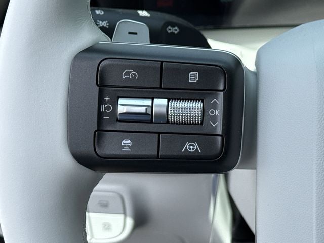 2026 Hyundai Palisade Hybrid SEL Premium 8P