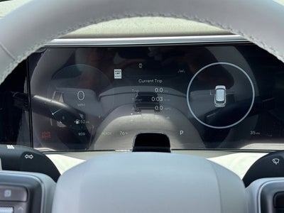 2026 Hyundai Palisade Hybrid SEL Premium 8P