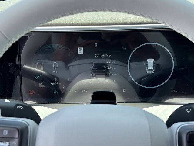 2026 Hyundai Palisade Hybrid SEL Premium 8P