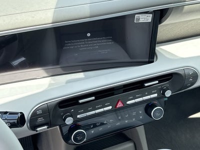 2026 Hyundai Palisade Hybrid SEL Premium 8P