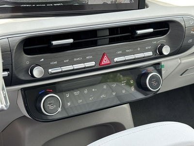 2026 Hyundai Palisade Hybrid SEL Premium 8P