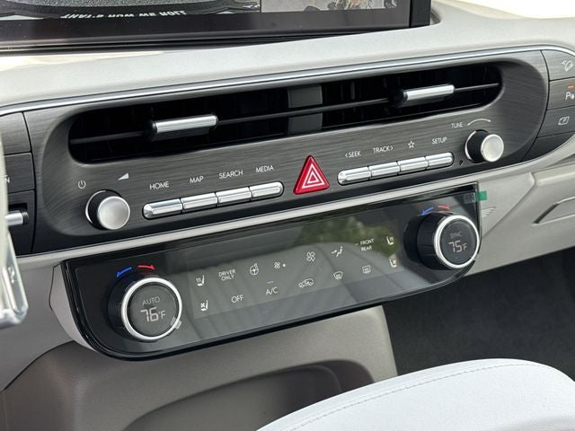2026 Hyundai Palisade Hybrid SEL Premium 8P