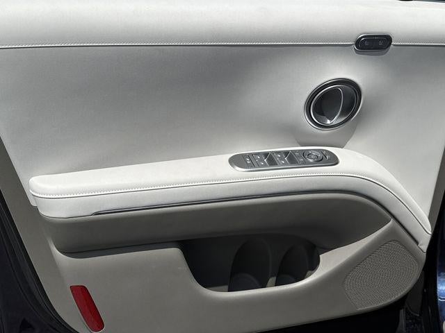 2026 Hyundai Palisade Hybrid SEL Premium 8P