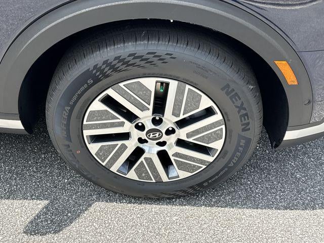 2026 Hyundai Palisade Hybrid SEL Premium 8P