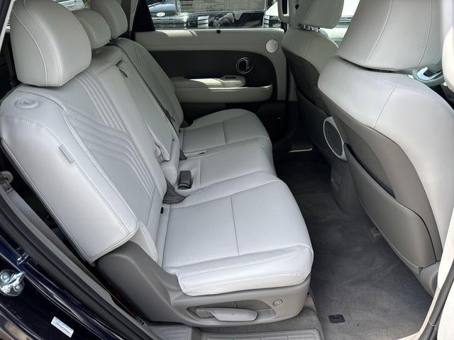 2026 Hyundai Palisade Hybrid SEL Premium 8P