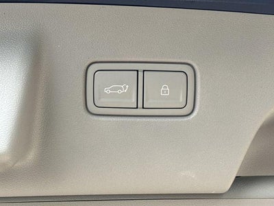 2026 Hyundai Palisade Hybrid SEL Premium 8P