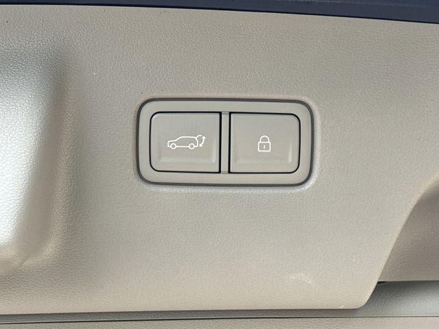 2026 Hyundai Palisade Hybrid SEL Premium 8P