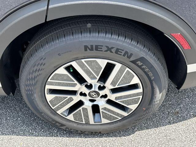 2026 Hyundai Palisade Hybrid SEL Premium 8P