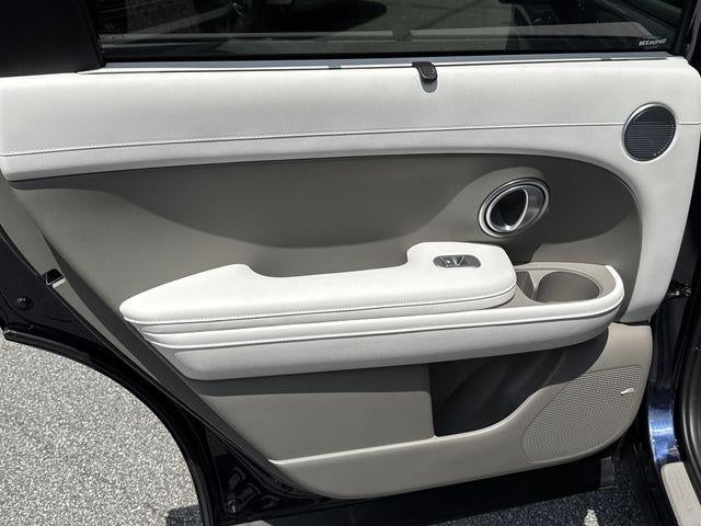 2026 Hyundai Palisade Hybrid SEL Premium 8P