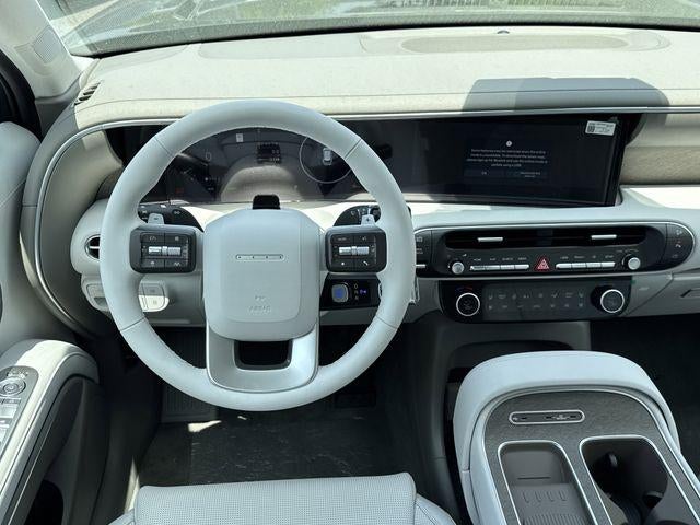 2026 Hyundai Palisade Hybrid SEL Premium 8P
