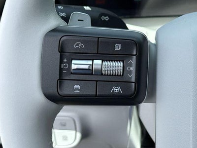 2026 Hyundai Palisade Hybrid SEL Premium 8P